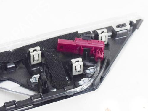 Other BMW 7 (G11, G12) 730 d | BP10398863O1