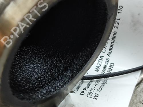 Pipe MAZDA CX-5 (KF) 2.2 D | BP26410605M125 