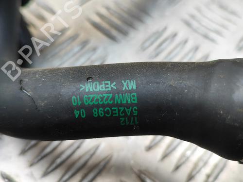 Pipe BMW X6 (G06, F96) xDrive 40 i | BP36067734M125 - Image 6