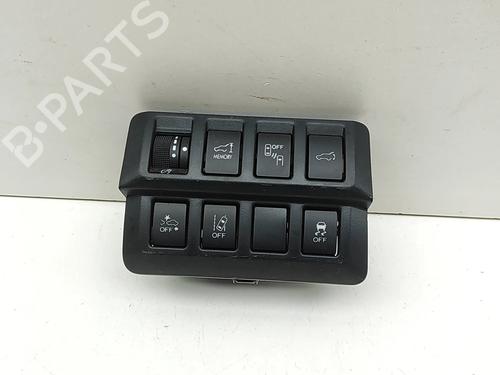 spak-kontakt-subaru-outback-bs-2014-32756019 main image