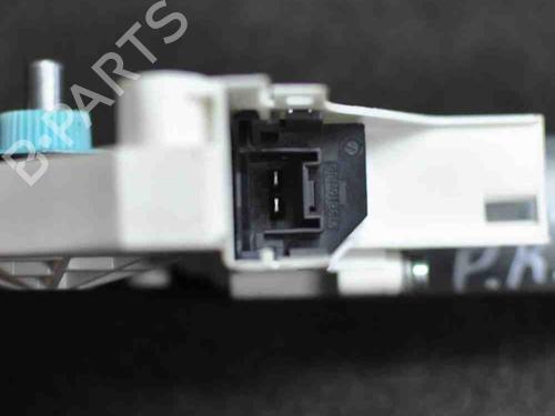 Used Left front window motor AUDI A1 Sportback (8XA, 8XF) 1.4 TDI (90 hp) 6722294