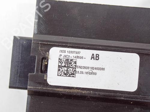 Switch JAGUAR E-PACE (X540) 2.0 D150 | BP10526758I30 - Image 7