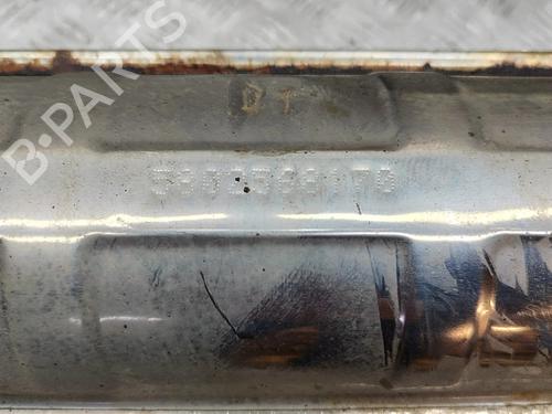 Exhaust system IVECO DAILY VI Platform/Chassis 33S16, 35S16, 35C16, 40C16, 42S16, 50C16 | BP36044900M121 - Image 7