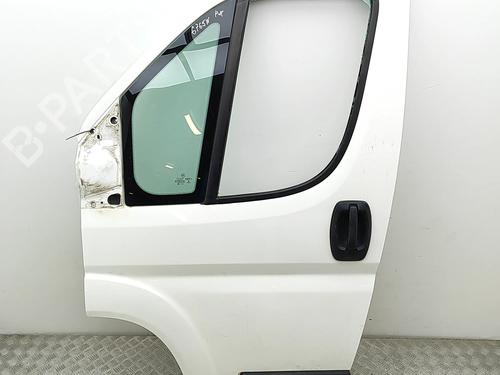 Used Left front door Left front door PEUGEOT BOXER Van 2.2 BlueHDi 140 (140 hp) 40083061 40083061