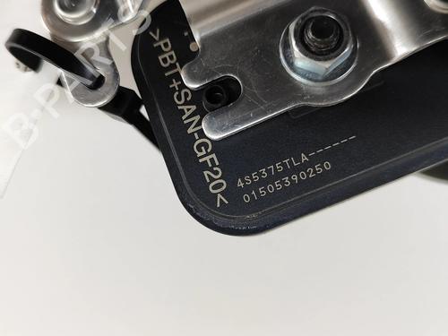 Electronic module LEXUS UX (_AA1_, _AH1_, _MA1_) 250h (MZAH10) | BP27768181M83  - Image 8