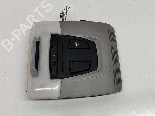 Innerbelysning BMW X2 (F39) sDrive 18 d | BP28566082I8 