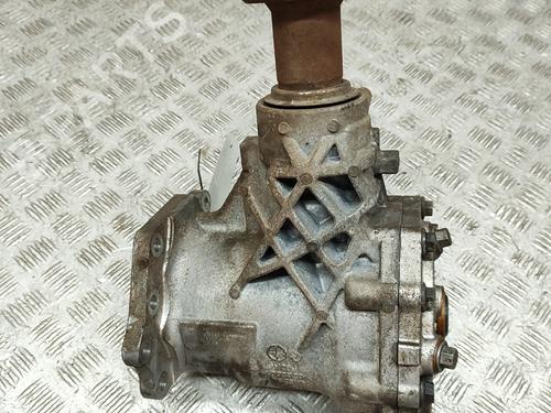 Front differential LAND ROVER RANGE ROVER EVOQUE (L538) 2.2 D 4x4 | BP29753060M23