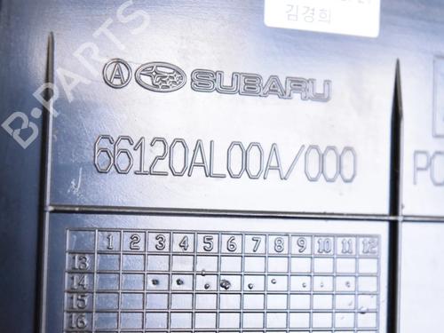 Ashtray SUBARU OUTBACK (BS) 2.0 D AWD (BSD) | BP33366609I30  - Image 5