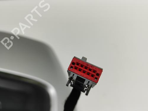 Left mirror FORD TOURNEO CUSTOM V362 Bus (F3) 2.0 EcoBlue | BP30178215C26