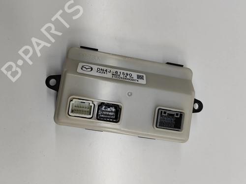 Electronic module MAZDA MX-30 (DR) e-SKYACTIV | BP33371026M83 - Image 4