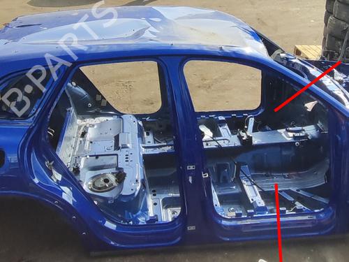 Used Other Other AUDI Q5 (GUB) 2.0 TDI quattro (204 hp) 33395996 33395996