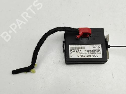 Used Electronic module Electronic module AUDI A3 (8V1, 8VK) S3 quattro (310 hp) 34443637 34443637