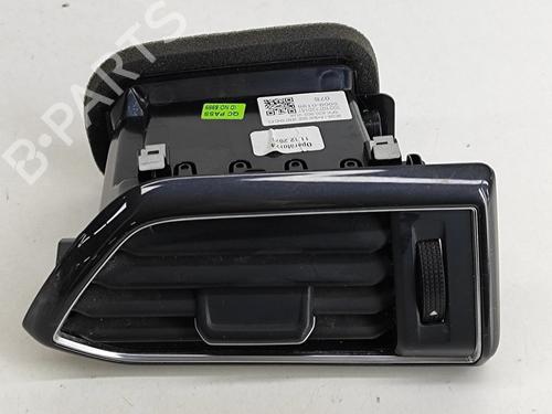 Luftventilen SEAT TARRACO (KN2) 1.5 TSI ACT (150 hp) 28549815