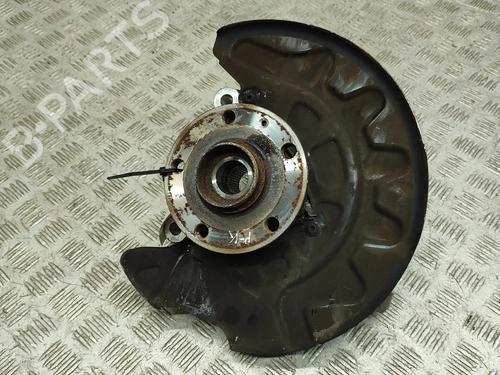 Used Left front steering knuckle Left front steering knuckle SKODA SUPERB III Estate (3V5) 2.0 TDI (150 hp) 28434255 28434255