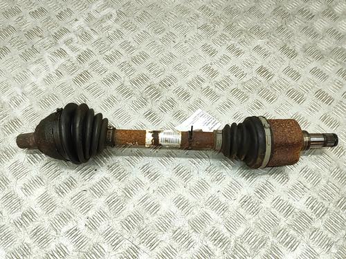 Used Left front driveshaft VOLVO V50 (545) D2 (114 hp) 28546499