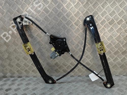 Used Front right window mechanism VW GOLF VII (5G1, BQ1, BE1, BE2) 2.0 R 4motion (300 hp) 19282717