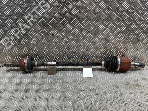 Left rear driveshaft TESLA MODEL Y (5YJY) EV Performance All-wheel Drive | BP33366067M40 - Image 4