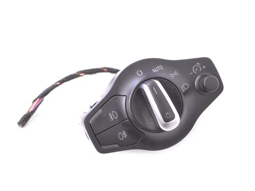 Used Electronic module Electronic module AUDI Q5 (8RB) 2.0 TDI quattro (170 hp) 30214963 30214963