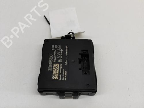 Electronic module SEAT ATECA (KH7, KHP) 1.5 TSI | BP27769258M83 - Image 4