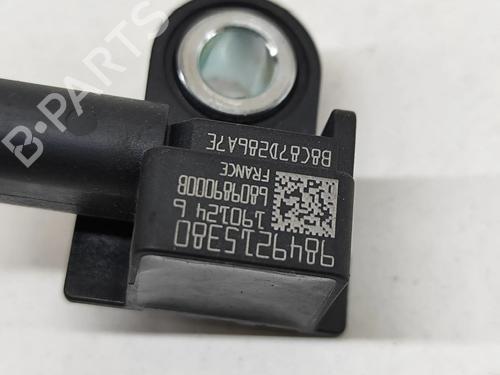 Electronic sensor CITROËN C4 X (BD_, BE_, BF_) ë-C4 X (BFZKXC) | BP28551794M84