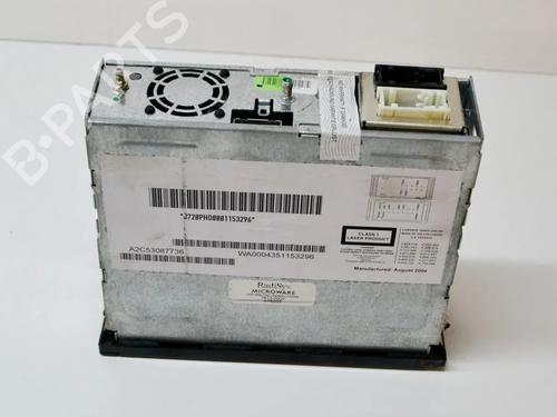 Modulo electronico VW PHAETON (3D1, 3D2, 3D3, 3D4, 3D6, 3D7, 3D8, 3D9) 5.0 V10 TDI 4motion | BP8840720M83