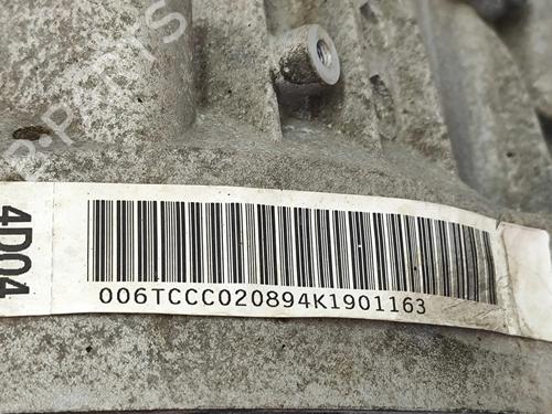 Gearbox AUDI A5 (F53, F5P) 2.0 TDI quattro | BP33985413M3 - Image 9