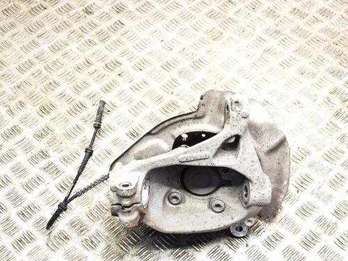Left front steering knuckle BMW i3 (I01) Range Extender | BP14646971M25 - Image 2