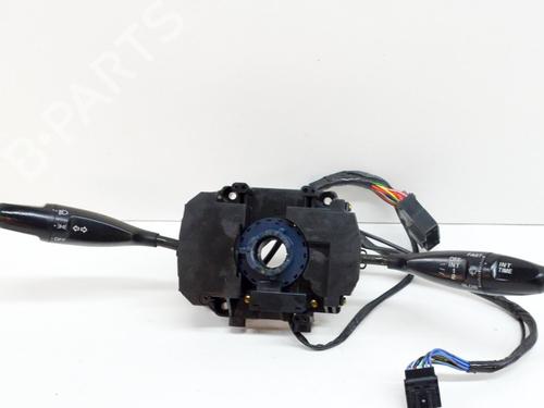 Used Steering column stalk MITSUBISHI GTO Coupe (Z1_A) 3.0 AWD (Z16A) (286 hp) 27754030