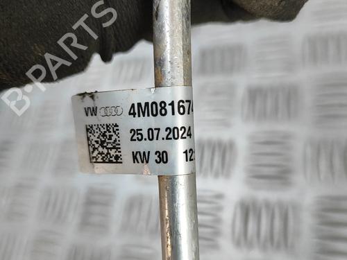 AC pipe AUDI Q8 (4MN, 4MT) 50 TDI Mild Hybrid quattro | BP29391994M126 - Image 6