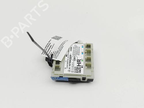 Electronic module ASTON MARTIN DBX 4.0 All-wheel Drive | BP36809409M83 - Image 4