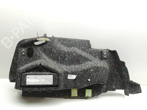 Boot lining JAGUAR XE (X760) 2.0 D AWD | BP33383511I3 - Image 2