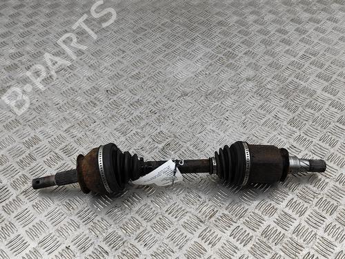 Right front driveshaft NISSAN NAVARA NP300 (D40) 2.5 dCi 4WD (D40TT, D40T, D40M, D40BB) | BP22351506M39 