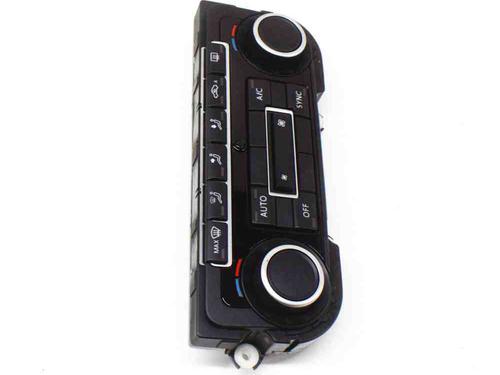 Climate control VW TIGUAN (5N_) 2.0 TDI | BP6773863I5 