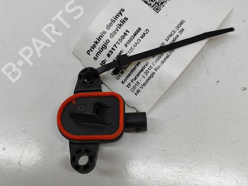 Electronic sensor JAGUAR I-PACE (X590) EV400 AWD | BP28275822M84 
