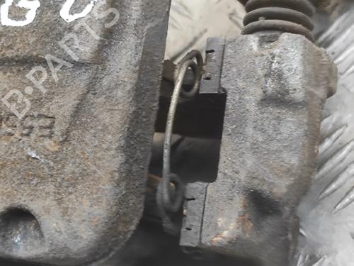 Right rear brake caliper RENAULT MASTER III Van (FV) 2.3 dCi 130 FWD (FV0M, FV0Y, FV0J, FV02, FV03) | BP37995958M106 - Image 5