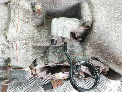 Gearbox PORSCHE 911 (997) 3.6 Carrera 4 | BP33985457M3  - Image 7