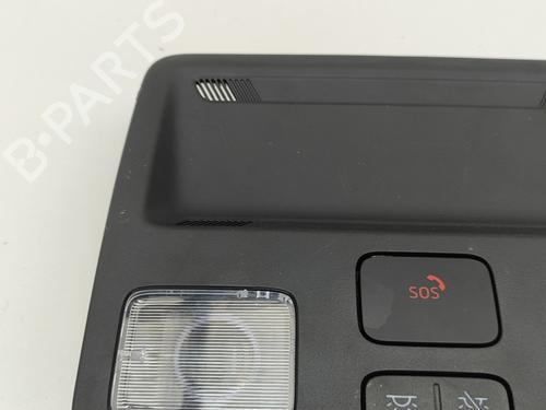 Interior roof light FORD PUMA (J2K, CF7) 1.0 EcoBoost mHEV | BP28688336I8