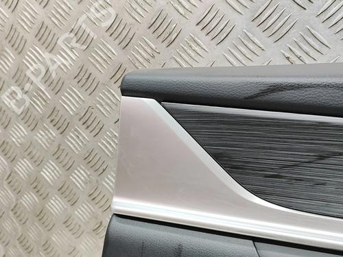 Rear right panel MAZDA CX-80 (KL_) e-SKYACTIVE-D MHEV AWD (KL0H, KL3R3P) | BP32525268C61  - Image 7