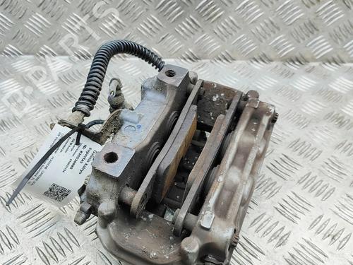 Left rear brake caliper PORSCHE CAYENNE (92A) 3.0 Diesel | BP34630415M107  - Image 5