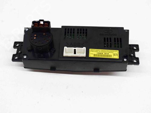 AC-Styringsenhed/Manøvreenhed OPEL ANTARA A (L07) 2.2 CDTi 4x4 | BP9227593I5 