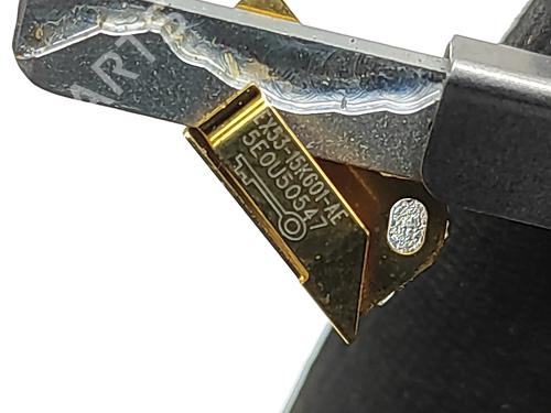 Electronic module JAGUAR F-TYPE Coupe (X152) 3.0 SCV6 S | BP31859633M83  - Image 5