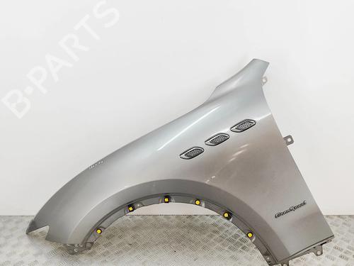 Used Left front fenders MASERATI LEVANTE SUV (M161) 3.0 D Q4 (275 hp) 31859054