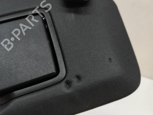 Right sun visor MERCEDES-BENZ CLA (C118) CLA 200 (118.387) | BP28676022I2