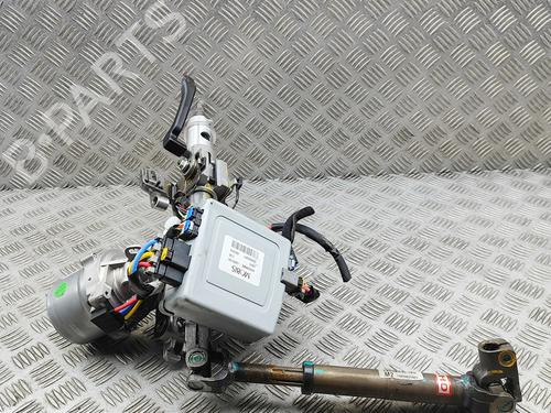 Steering column KIA CEE'D (JD) 1.6 CRDi 115 | BP35726793M21 - Image 2
