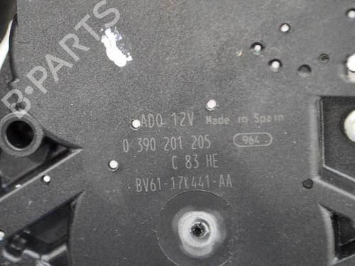 Rear wiper motor FORD FOCUS III 1.0 EcoBoost | BP6865774M102 