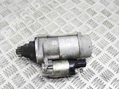 Startmotor VW GOLF VII (5G1, BQ1, BE1, BE2) 2.0 GTD (184 hp) 7698338