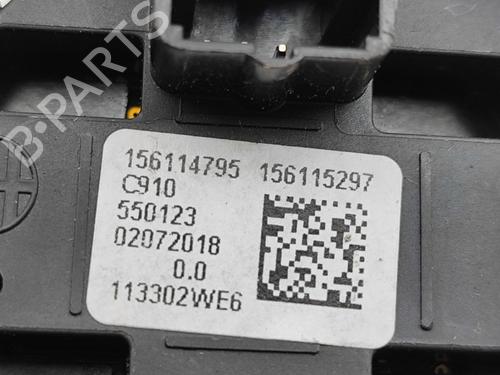 Switch ALFA ROMEO STELVIO (949_) 2.9 Q4 (949.AXG2A, 949.AXH2A, 949.AXS2A) | BP28970647I30