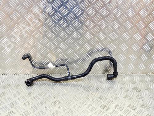 Used Pipe Pipe JAGUAR F-TYPE Coupe (X152) 2.0 Ti4 (300 hp) 8838250 8838250