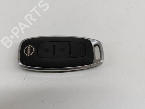 Electronic module NISSAN QASHQAI III (J12) 1.3 DIG-T | BP27786925M83 - Image 3