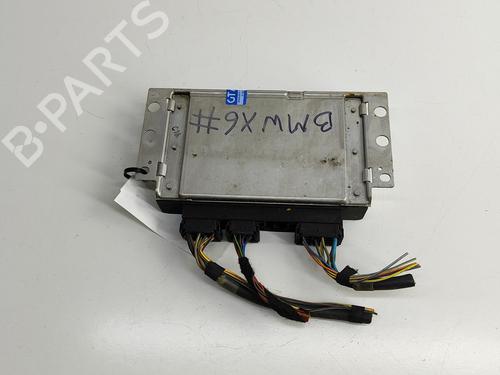 Elektronisk modul JAGUAR XF I (X250) 2.2 D | BP24580866M83 